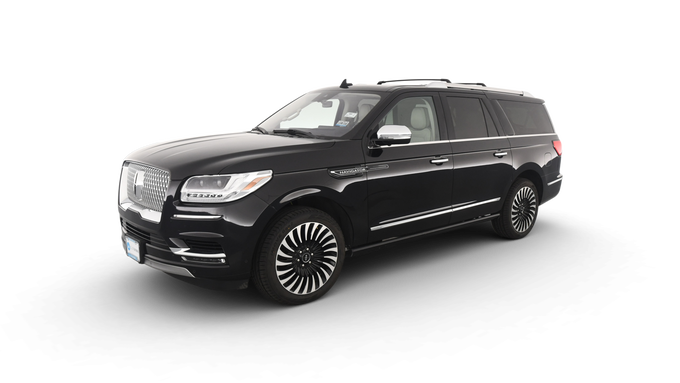2019 Lincoln Navigator L | Carvana